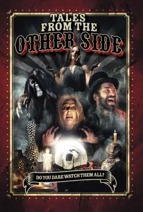 Tales from the Other Side – Legendado  Torrent 1080p – Download [2022]