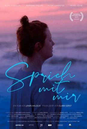 Talk to Me - Legendado e Dublado Não Oficial Torrent 1080p - Download