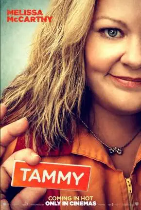 Tammy – Fora de Controle Dublado Torrent 720p – Download [2014]