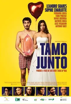 Tamo Junto Nacional Torrent BluRay 720p – Download [2017]