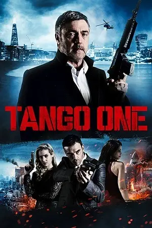 Tango One – O Mais Procurado – Legendado  Torrent BluRay 720p 1080p – Download [2018]