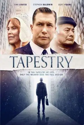 Tapestry – Legendado  Torrent 720p 1080p – Download [2019]