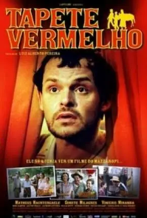 Tapete Vermelho Nacional Torrent DVDRip – Download [2005]