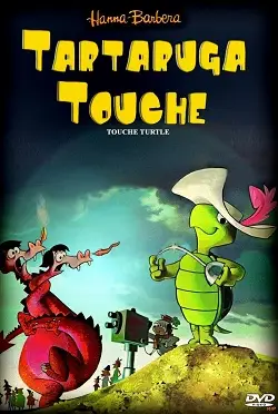 Tartaruga Touché e Dum Dum Dublado Torrent TVRip – Download