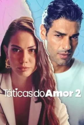 Táticas do Amor 2 Dublado e Dual Áudio Torrent 1080p – Download