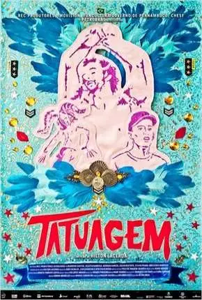 Tatuagem Nacional Torrent DVDRip – Download [2013]