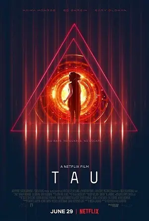 Tau Dublado e Dual Áudio Torrent 720p 1080p – Download [2018]