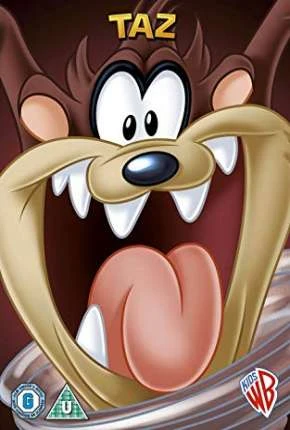 Taz-Mania – Completo Dublado Torrent TVRip 480p – Download