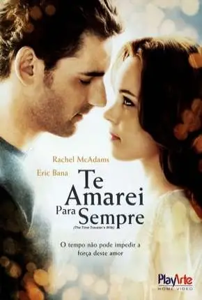 Te Amarei Para Sempre Dublado e Dual Áudio Torrent BluRay 1080p – Download [2009]