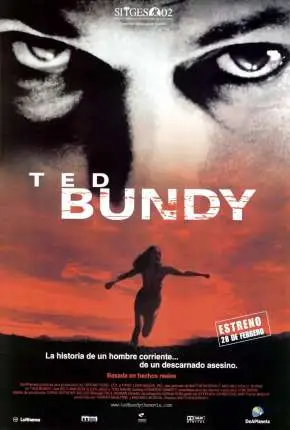 Ted Bundy Dublado Torrent DVDRip – Download [2002]
