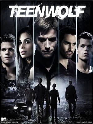 Teen Wolf – 5ª Temporada Dublada e Dual Áudio Torrent BluRay 720p 1080p – Download