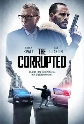 Teia de Corrupção Dublado e Dual Áudio Torrent BluRay 1080p - Download