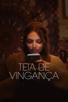 Teia de Vingança Dublado e Dual Áudio Torrent 1080p - Download