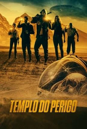 Templo do Perigo Dublado e Dual Áudio Torrent 1080p - Download