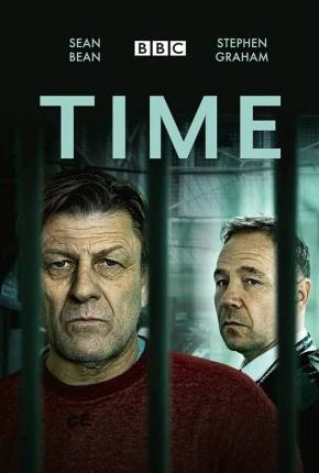 Tempo – 1ª Temporada Dublada e Dual Áudio Torrent 1080p – Download