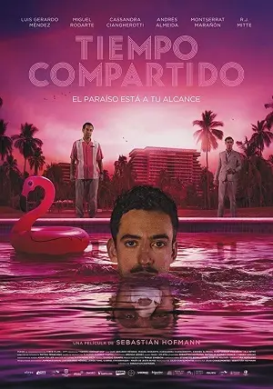 Tempo Compartilhado – Legendado  Torrent 720p – Download [2018]