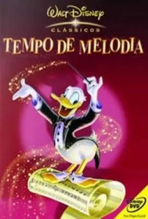 Tempo de Melodia Dublado e Dual Áudio Torrent DVDRip – Download [1948]