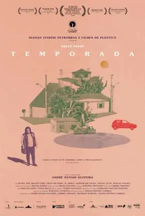 Temporada – Nacional Nacional Torrent 1080p – Download [2018]