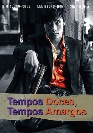 Tempos Doces, Tempos Amargos Dublado Torrent BluRay 720p 1080p – Download [2017]