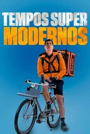 Tempos Super modernos Dublado e Dual Áudio Torrent 1080p - Download