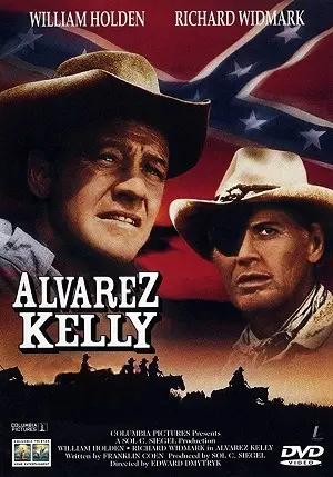 Tenente Kelly Dublado Torrent 720p – Download [1966]