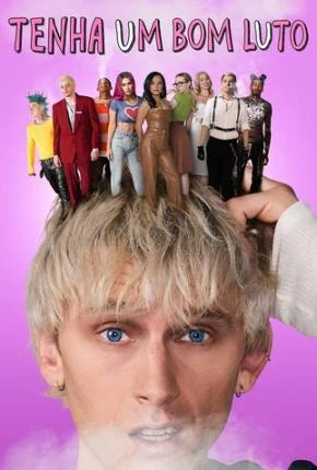 Tenha um Bom Luto Dublado e Dual Áudio Torrent 1080p - Download