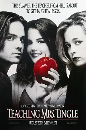 Tentação Fatal Dublado Torrent DVDRip – Download [1999]