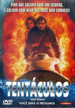 Tentáculos Dublado e Dual Áudio Torrent BluRay 720p – Download [1998]