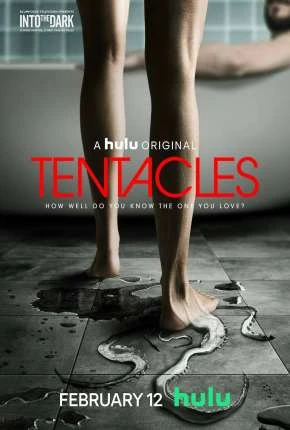 Tentáculos (Into the Dark: Tentacles) Dublada e Dual Áudio Torrent 1080p – Download