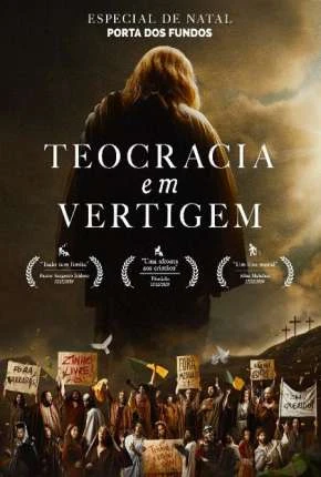 Teocracia em Vertigem Nacional Torrent 1080p – Download
