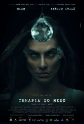 Terapia do Medo Nacional Torrent 720p 1080p – Download [2021]