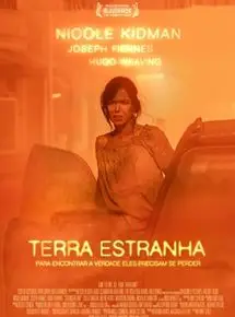 Terra Estranha Dublado e Dual Áudio Torrent BluRay 720p 1080p – Download [2017]