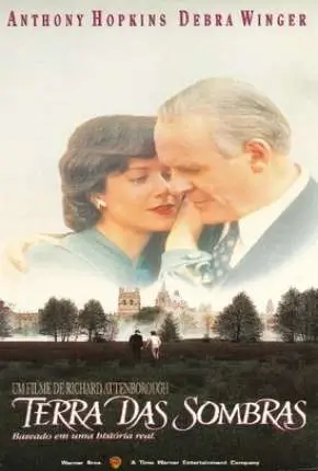 Terra das Sombras – Legendado  Torrent BluRay 720p 1080p – Download [1993]