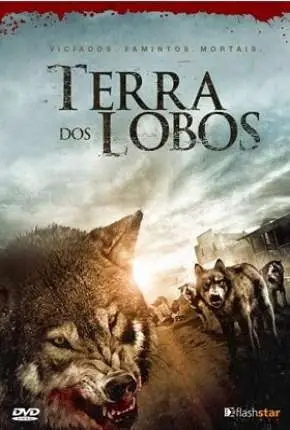 Terra dos Lobos Dublado Torrent DVDRip – Download [2010]