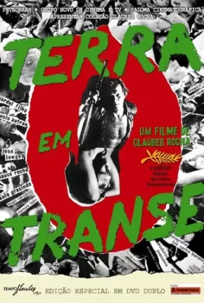 Terra em Transe Nacional   – Download [1967]