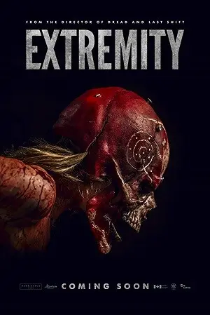 Terror Extremo – Legendado  Torrent 1080p – Download [2019]