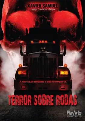 Terror Sobre Rodas Dublado Torrent BluRay – Download [2010]