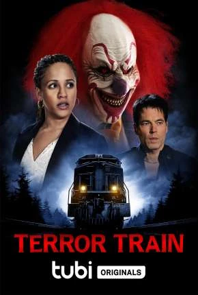 Terror Train - Legendado  Torrent 720p - Download