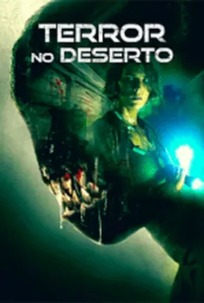 Terror no Deserto Dublado e Dual Áudio Torrent BluRay 1080p - Download
