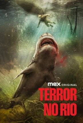 Terror no Rio Dublado e Dual Áudio Torrent 1080p – Download