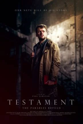 Testamento – As Parábolas Recontadas Dublado Torrent 1080p – Download