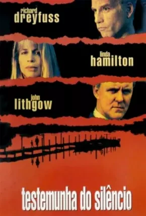 Testemunha do Silêncio Dublado e Dual Áudio  1080p – Download [1994]