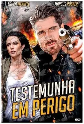Testemunha em perigo Dublado Torrent 720p – Download [2017]