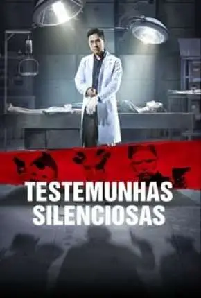 Testemunhas Silenciosas Dublado e Dual Áudio Torrent BluRay 720p 1080p - Download