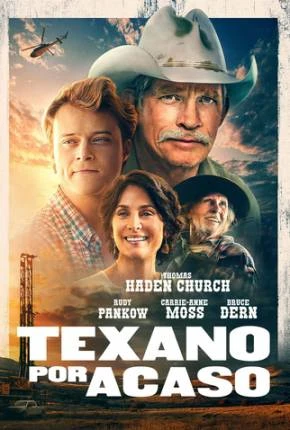 Texano Por Acaso Dublado e Dual Áudio Torrent 1080p – Download