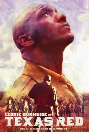 Texas Red – Legendado  Torrent 1080p – Download [2021]