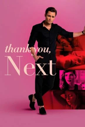Thank You, Next Dublado Torrent 1080p – Download