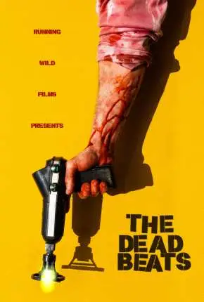 The.Deadbeats. – Legendado  Torrent 1080p – Download [2020]