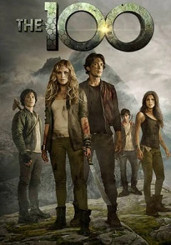 The 100 – 2ª Temporada Dublada e Dual Áudio Torrent 720p – Download