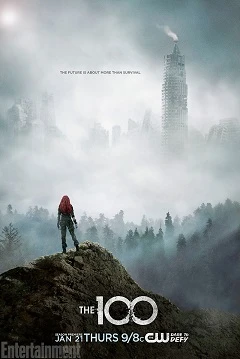 The 100 – 3ª Temporada Dublada e Dual Áudio Torrent 720p – Download